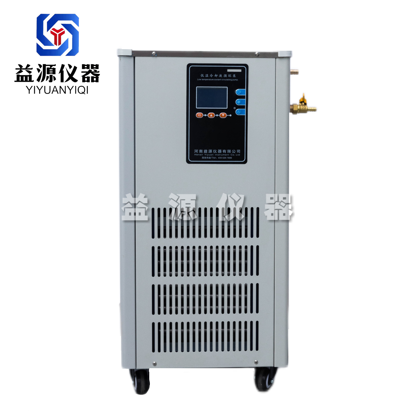 低溫冷卻液循環泵 DLSB-100/30